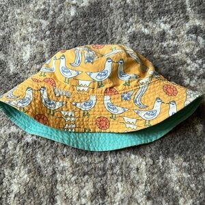 Patagonia Baby Baggies Bucket Hat